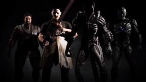 \'Mortal Kombat X\' DLC news: Kombat Pack 3 may add characters to title