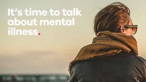 Five ways to be a friend to someone with a mental illness