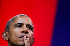 Obama appoints transgender woman, Sikh and Baha\'i to faith advisory council