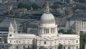 How praying the Lord\'s Prayer in St Paul\'s Cathedral changed my life