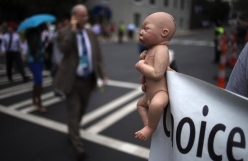 South Carolina set to become 17th state in U.S. to ban abortion after 19 weeks gestation
