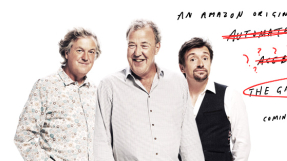 \'Amazon \'Top Gear\' release date news: premiere coming in the fall as \'The Grand Tour\'; first stop Yorkshire?