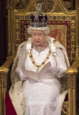 Queen\'s Speech: David Cameron focuses on \'most disadvantaged\' 