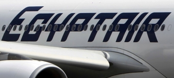 EgyptAir flight from Paris to Cairo has crashed, says French president