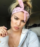 Khloe Kardashian plunges into spiritual realm, says she now totally relies on God
