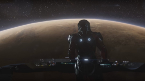 \'Mass Effect: Andromeda\' release date news: BioWare confirms early 2017 launch