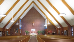 Parishioners ending 12-year vigil at closed Massachusetts church after Supreme Court refuses to hear case