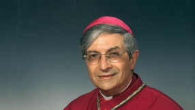 \'Path to self-destruction\': Catholic bishop blasts bills on physician-assisted suicides in New York