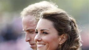 Kate Middleton pregnancy rumors: Prince William and Duchess of Cambridge said to be focused on George\'s schooling