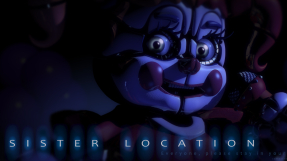 \'Five Nights At Freddy\'s\' movie news: trailer teases frightening new foe; release date set for fall