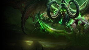 \'World of Warcraft: Legion\' DLC releases Aug. 30; Illidan rumored to change allegiances