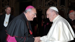 New York bishop defends undocumented workers, decries mass deportation plan