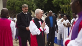 Justin Welby and 'gentle' evangelism: Should you wait to be asked before sharing your faith?