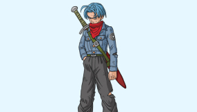 \'Dragon Ball Super\' spoilers: Future Trunks makes his debut, comes to present time
