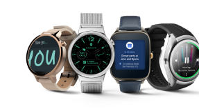 Android Wear 2.0 release date: OS coming fall; developer previews for Huawei Watch, LG Watch Urbane