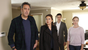 \'Law and Order: SVU\' season 17 spoilers: Dodds hanging by a thread in finale \'Heartfelt Passages\'