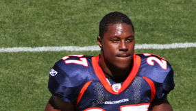 NFL free agency 2016 news: Knowshon Moreno doesn\'t want to sit this season