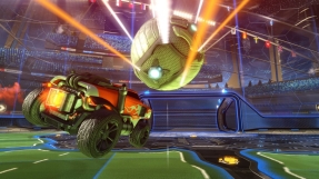 \'Rocket League\' update 1.18 enables Xbox One/PC cross-play