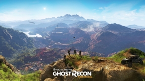 \'Tom Clancy\'s Ghost Recon: Wildlands\' gameplay: New game to add side-missions, near future setting