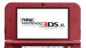 Nintendo NX release date news: rumors of handheld device codenamed MH