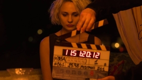 \'Sense8\' season 2 spoilers: photos from the set show a grim-faced Riley