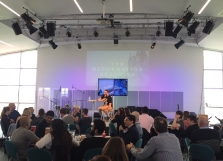 Jesus Culture\'s Banning Liebscher: \'Church is a family, not a business\'