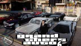 \'Grand Theft Auto 6\' release date news: Rockstar Games to start work on next \'GTA\' this year?