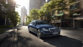 2017 Mercedes E-Class release date: automatic driving refinements make this one to watch