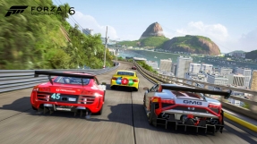 \'Forza Motorsport 6\' DLC news: New update fixes \'NASCAR\' expansion issues