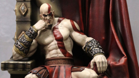 \'God of War 4\' release date rumored for early 2017; Kratos may not be main character