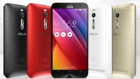 Asus ZenFone 3 release date, specs: benchmark site leaks specs ahead of May 30 launch
