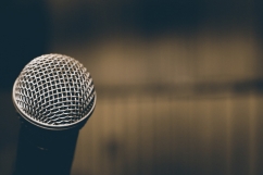 Are we preaching Christ or entertaining the crowds?