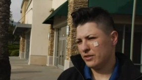 Transgender male war vet sues California barbershop for refusing to cut his hair, citing religious beliefs