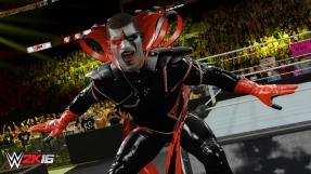 \'WWE 2K17\' roster, release date: Game launching Oct. 25?