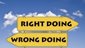 Big majority of Americans think state of U.S. moral values is getting worse, Gallup survey shows