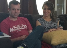 John-David Duggar can\'t understand why his sisters want him to get married: \'It\'s like they want to get rid of me\'