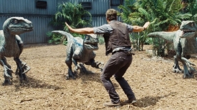 \'Jurassic World 2\' plot rumors: will the dinosaurs become weapons?
