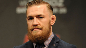 Conor McGregor vs Floyd Mayweather news: Nate Diaz dismisses it as \'publicity stunt\'; analyst predicts Mayweather win