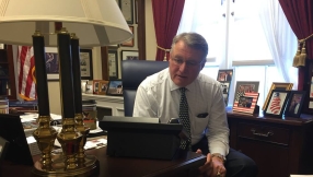 \'Worthy of death\': Republican lawmaker quotes Bible in denouncing LGBT people and their supporters