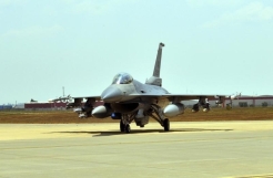 US forces on the front line in Iraq in push against IS