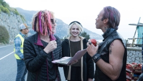 \'Sense8\' season 2 spoilers: Lana Wachowski running the show after sister Lilly moves on; filming underway in Brazil