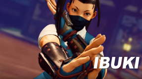 \'Street Fighter 5\' DLC release date news: Teen ninja Ibuki added to roster