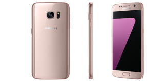 Samsung Galaxy S8 release date rumors: specs rumored to include VR-ready 4K display