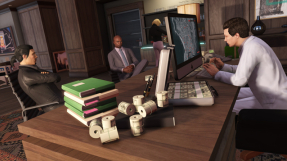 \'GTA Online\' update release date: June 7 sees arrival of kingpin expansion