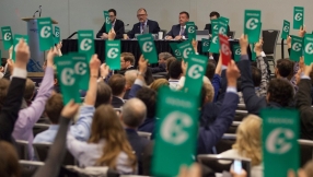 Canada\'s Conservative Party members vote to accept same-sex marriage, over 10 years after it was legalised