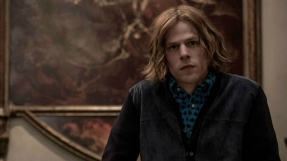 \'Justice League Part 1\' rumors: Jesse Eisenberg to reprise role as Lex Luthor