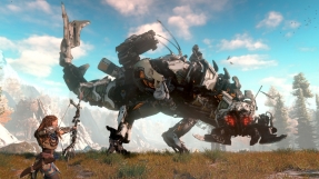 \'Horizon Zero Dawn\' release date rumors: E3 appearance likely but may not be out until 2017
