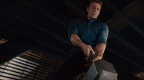 \'Guardians of the Galaxy Vol. 2\' release date: Chris Evans is up for Captain America cameo