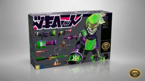 \'Splatoon\' news: next week sees eight new weapons