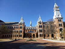 Fallout from Christian university sexual violence scandal continues